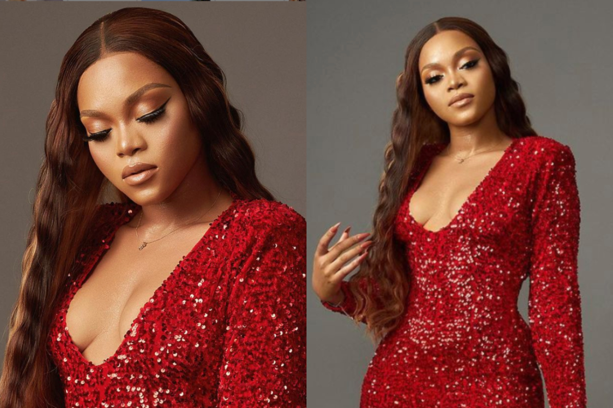 BBNaija: Moment Lilo Surprises Shine Ye Eye Finalists With Café 23 Treats (Video)