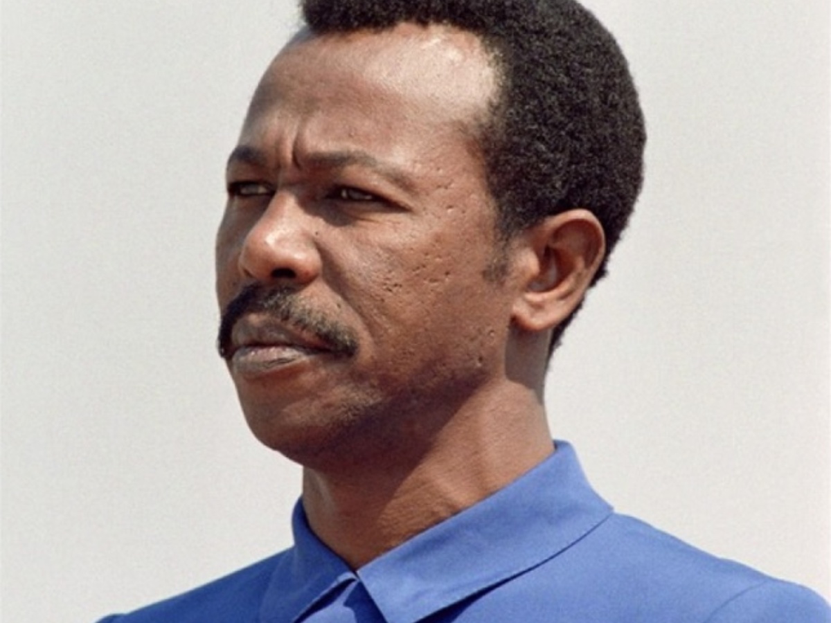 Mengistu Haile Mariam Biography: Net Worth, Family, Tribe, Son And Wife