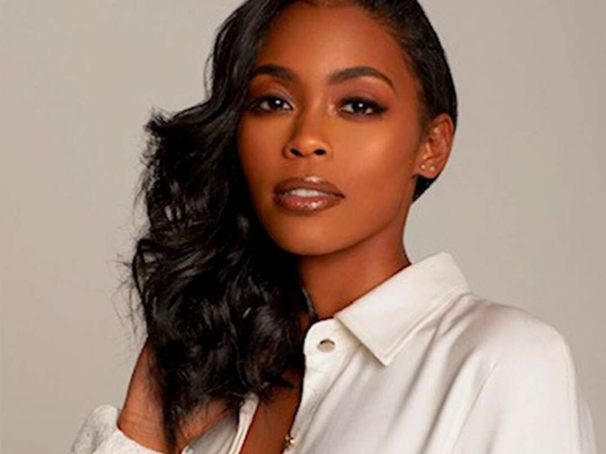 Nafessa Williams Biography: Net Worth, Age, Height And Siblings