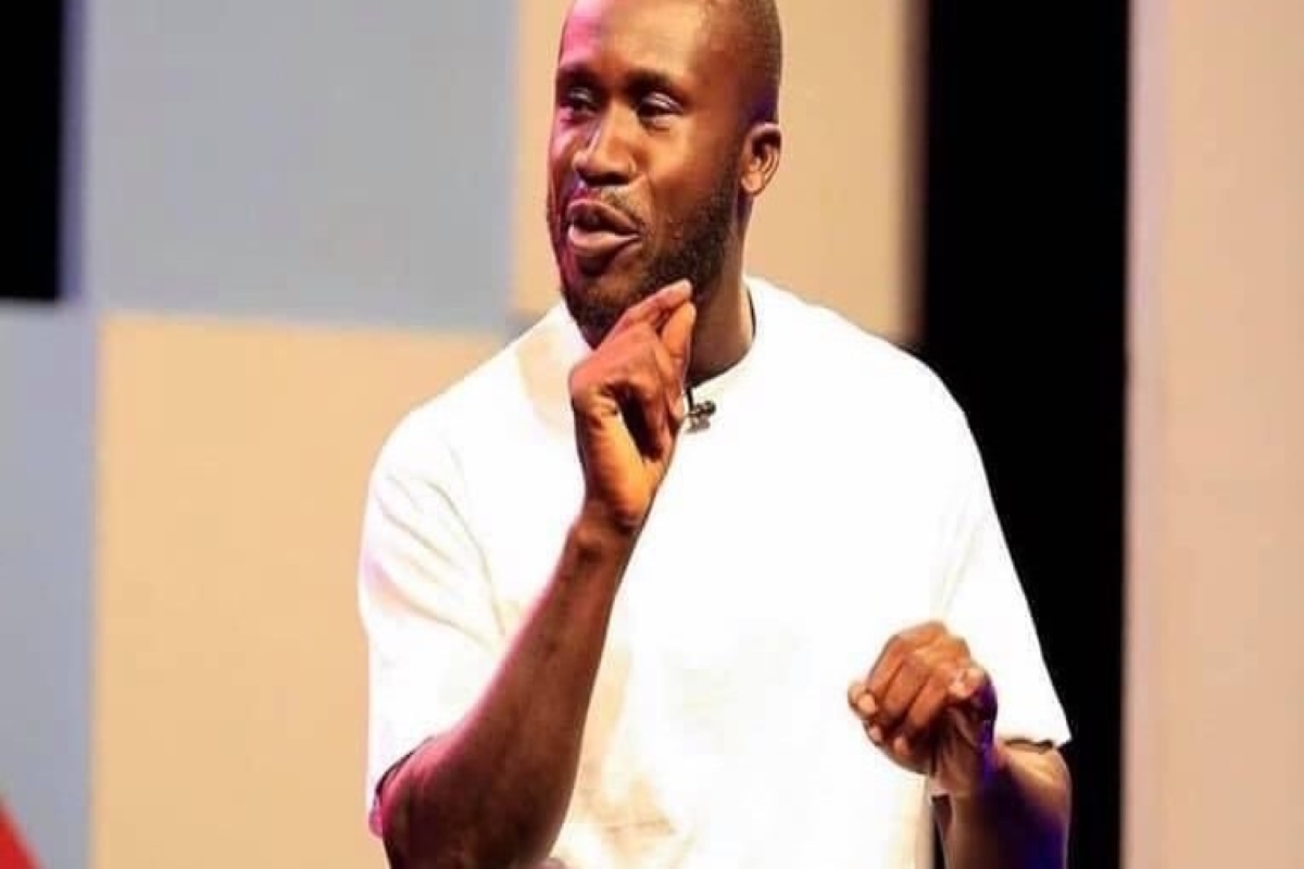 Dr. Likee: Ras Nene Biography; Real Name, Profile, Net Worth, School, Videos, Photos