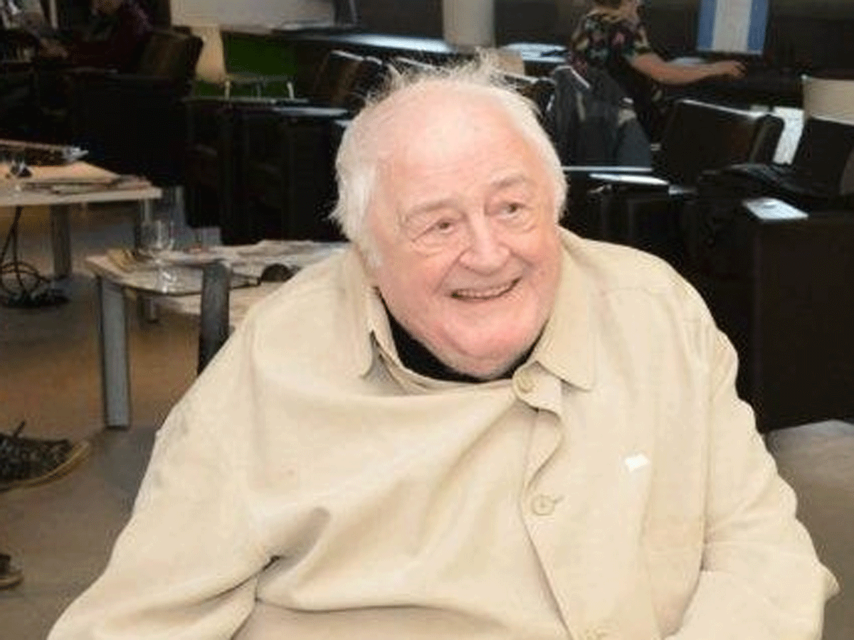 COVID-19 Kills Veteran Canadian Singer, Raymond Levesque At Aged 92