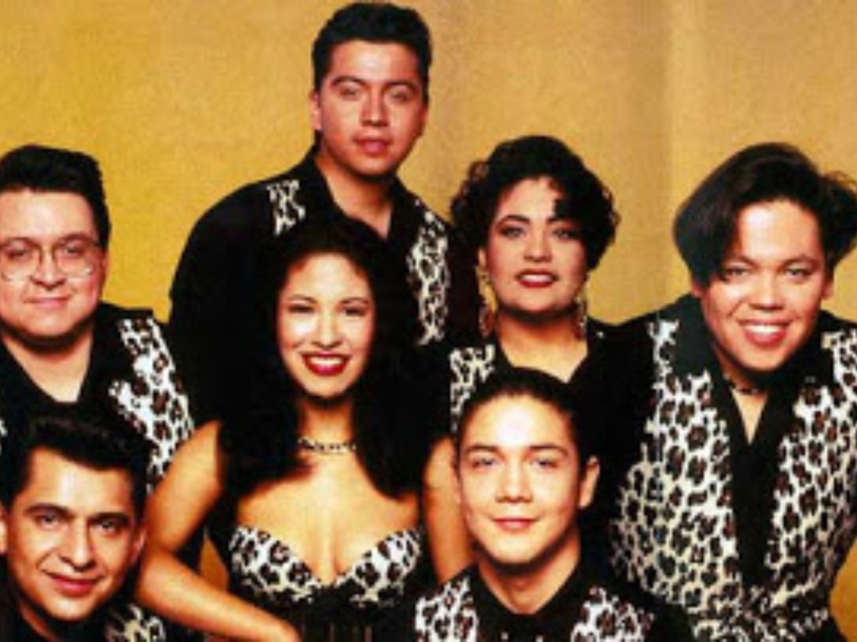 Savani Quintanilla Biography: Net Worth, Age, Mother, And Husband