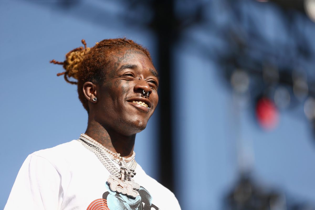 Lil Uzi Vert Net Worth