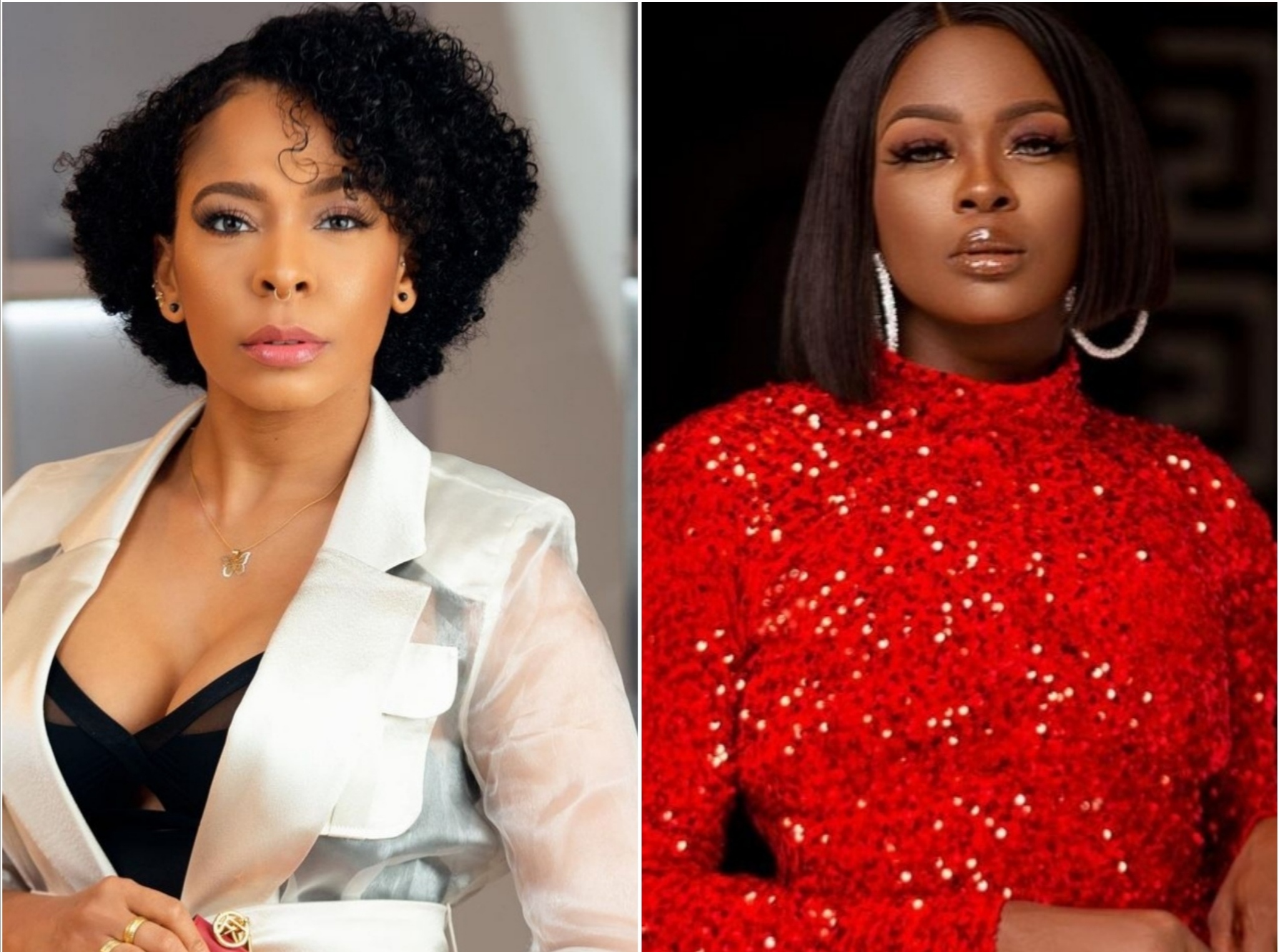 ”Be Very Careful When Choosing A Role Model” – TBoss Warns Netizens Look Up To Ka3na