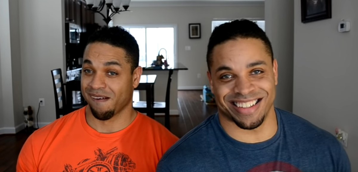 Hodgetwins Biography; Net Worth, Age, Merch, YouTube, TV, Parents And Wife