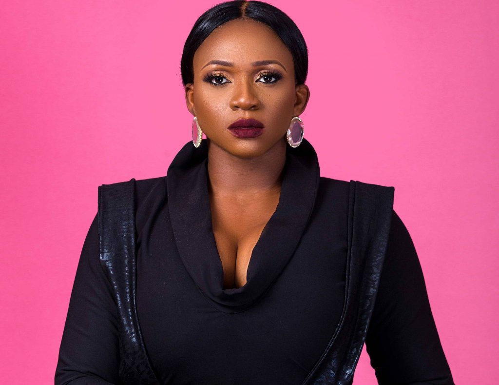 Waje Encourages Embracing Purpose as She Celebrates Daughter Emerald’s 25th Birthday