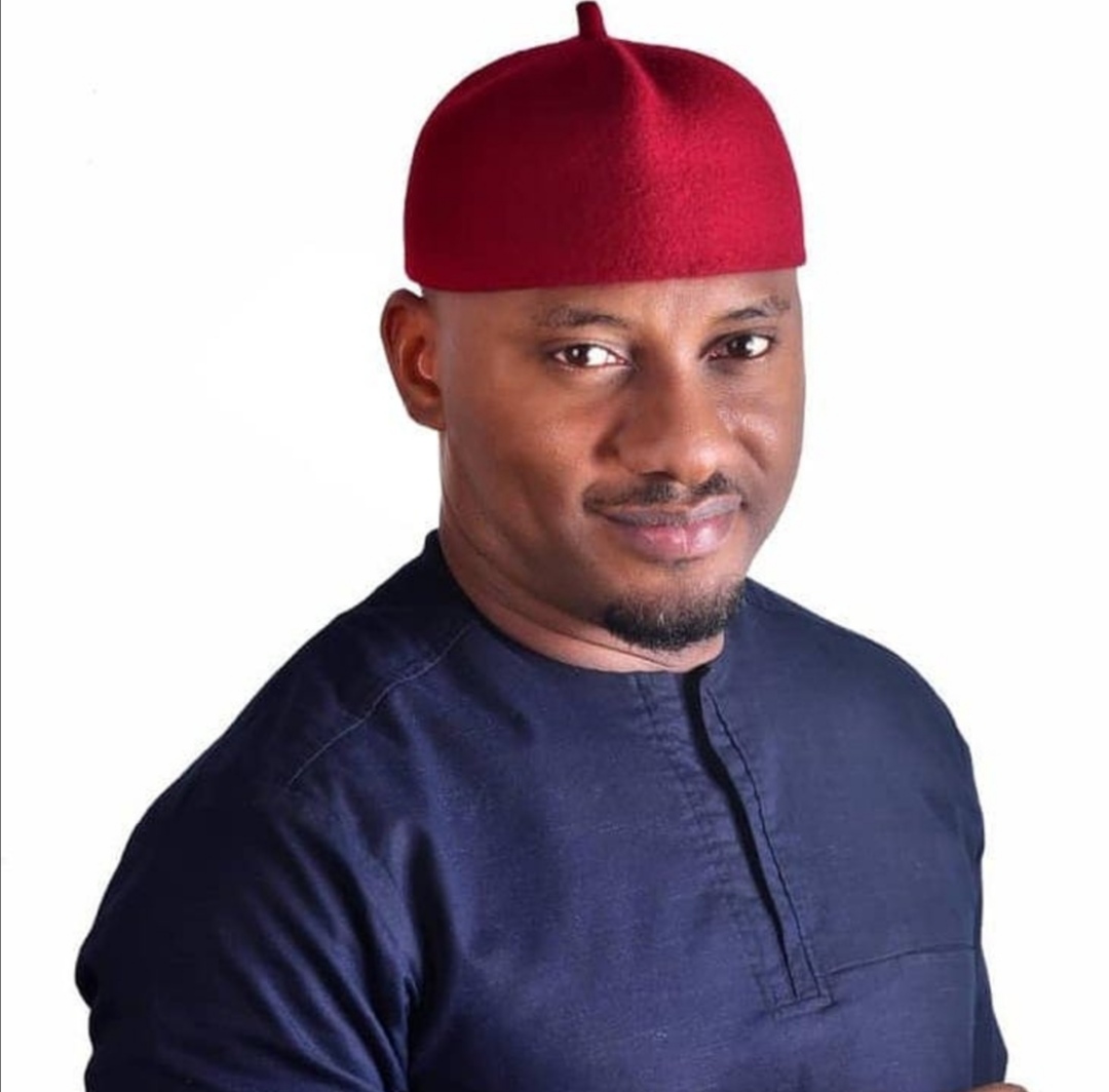 Yul Edochie’s comments on deities spark reactions suggesting trying babalawo if church doesn’t pay