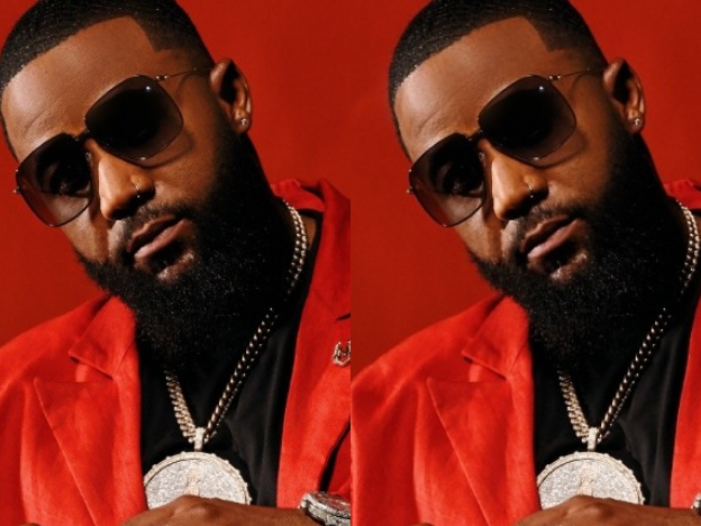 Cassper Nyovest Set To Host Business Mugol Lekau Sehoana In His Mansion