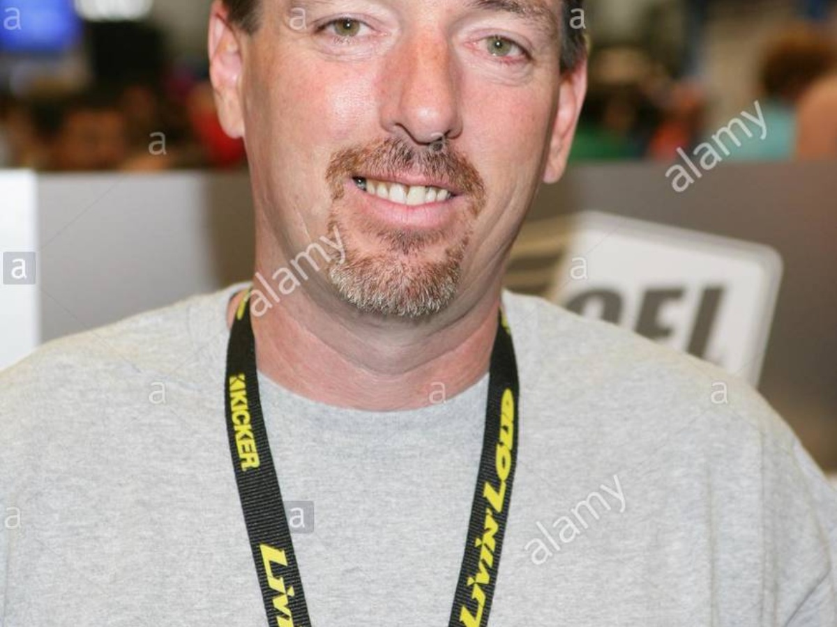 Daddy Dave Biography: Net Worth, Age, Car, Real Name And Wife