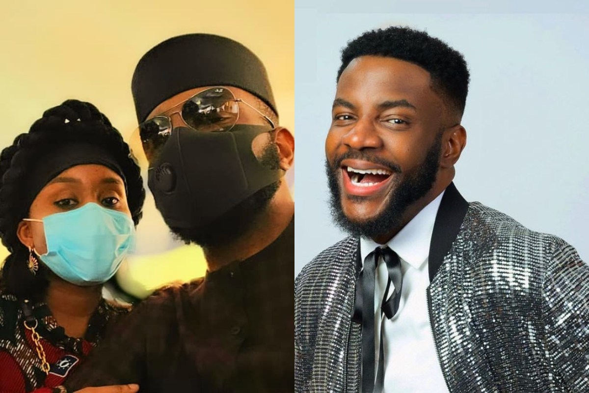 Ebuka Surprises Wife With Thailand Themed Date For Their 5th Wedding Anniversary