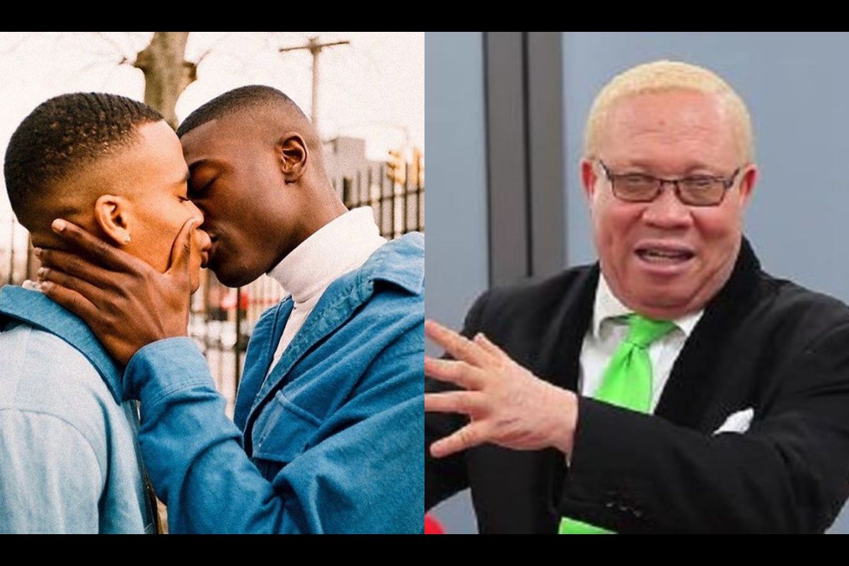 LGBT Rights Ghana Responds To Foh-Amoaning’s Calls For Shutdown Of Its New Office In Ghana