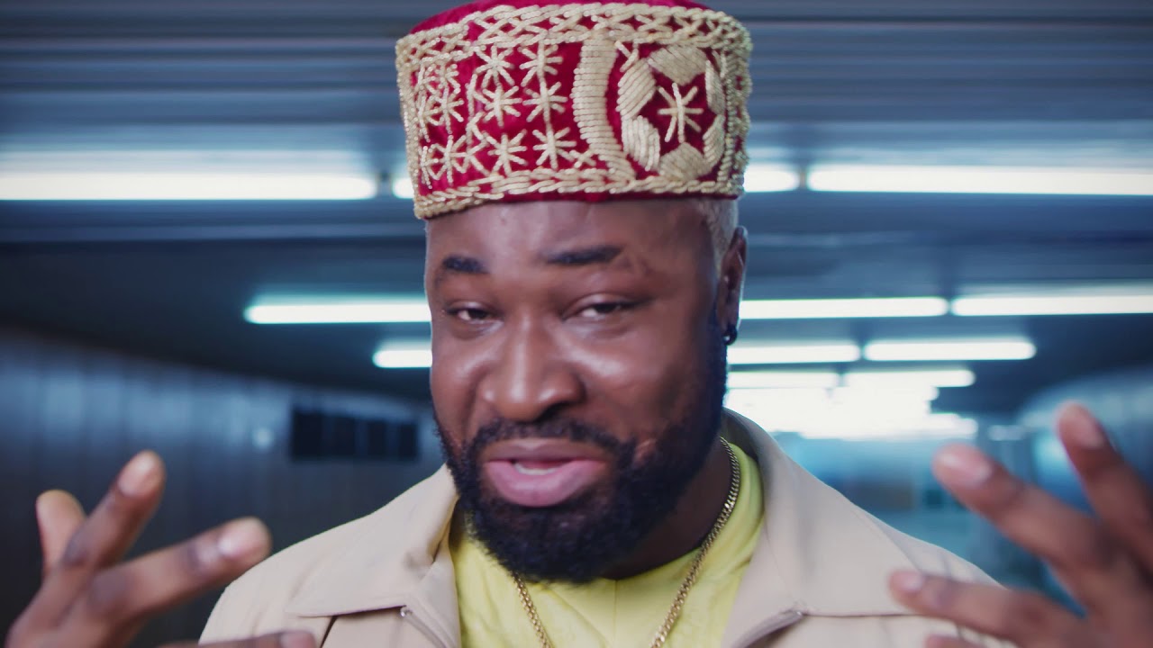 Singer Harrysong Rebukes A Lady Who Used A Prophet’s Name To Propose To Him