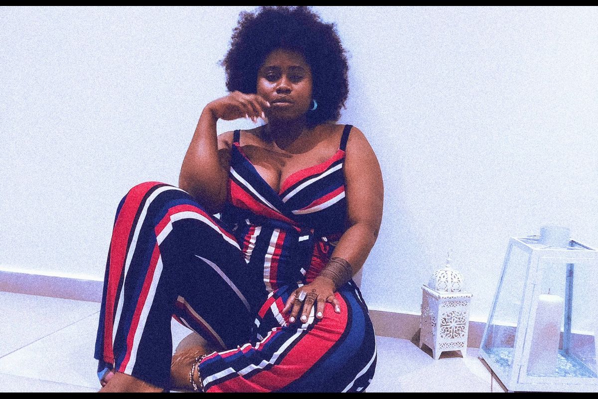 Lydia Forson Is Looking For Her Primary 6 Teacher Who Prophesied That She’ll End Up With Quiet And Reserved Guys
