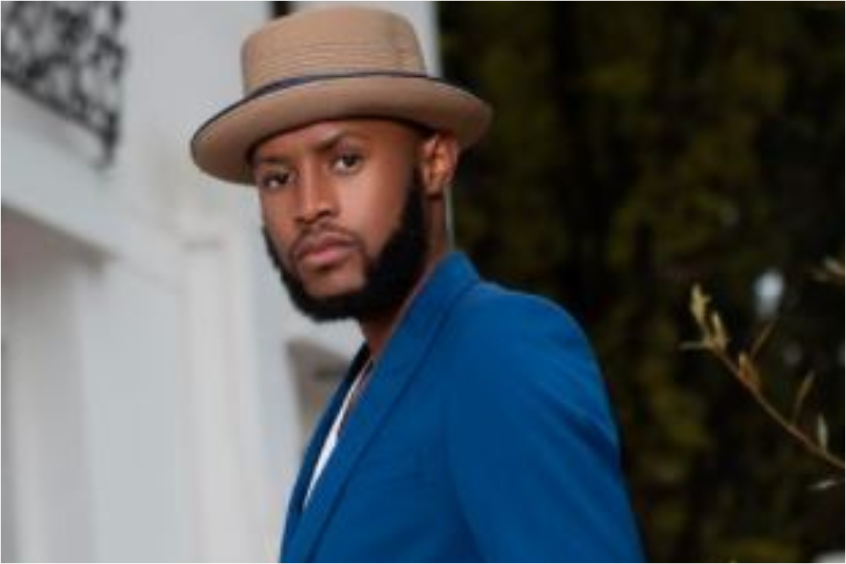 Mohale Motaung Bullied Again After Somizi Shunned Him For Vusi Nova On A Luxurious Outing