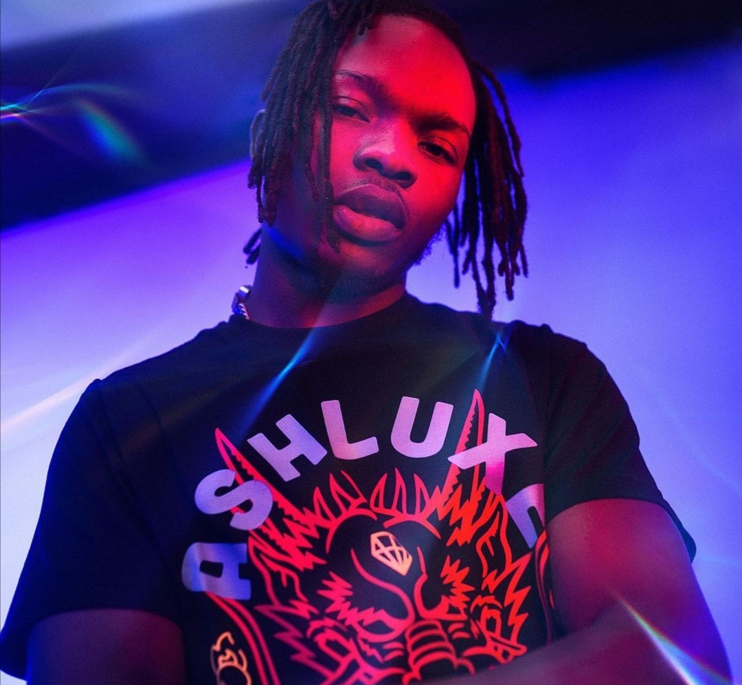 Lady With Tattoo Of Naira Marley On Her Thigh Breaks Down In Tears After She Got A Follow Back On Instagram (Videos)