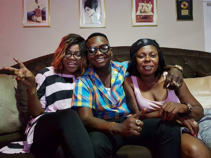 VIDEO: Mzbel Speaks On Afia Schwar’s Calls For Peace – Says She Won’t Trade Her Peace Of Mind For Afia’s Nonsense