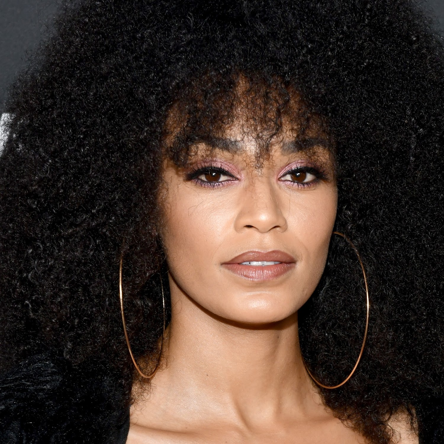 Pearl Thusi Shades Haters After Featuring International Netflix Series