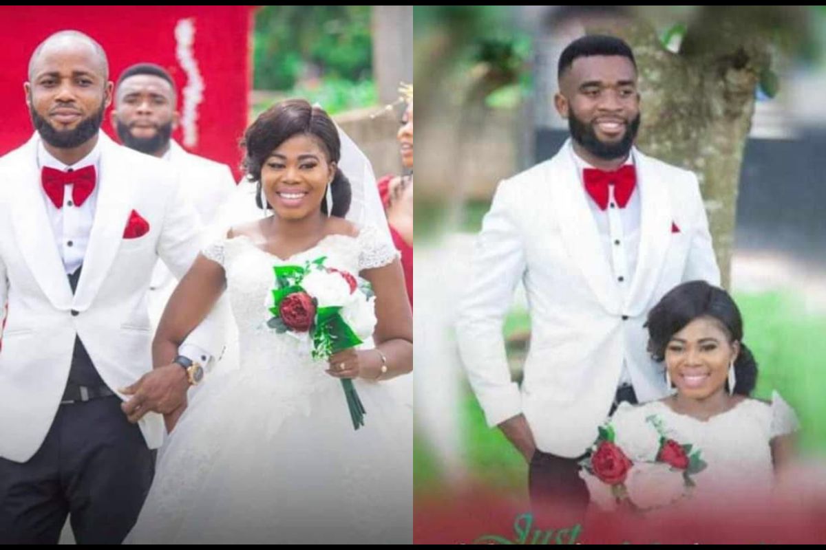 TV3 Date Rush: Here’s The Whole Truth About Rumours Making Rounds That ‘Process’ Is Married