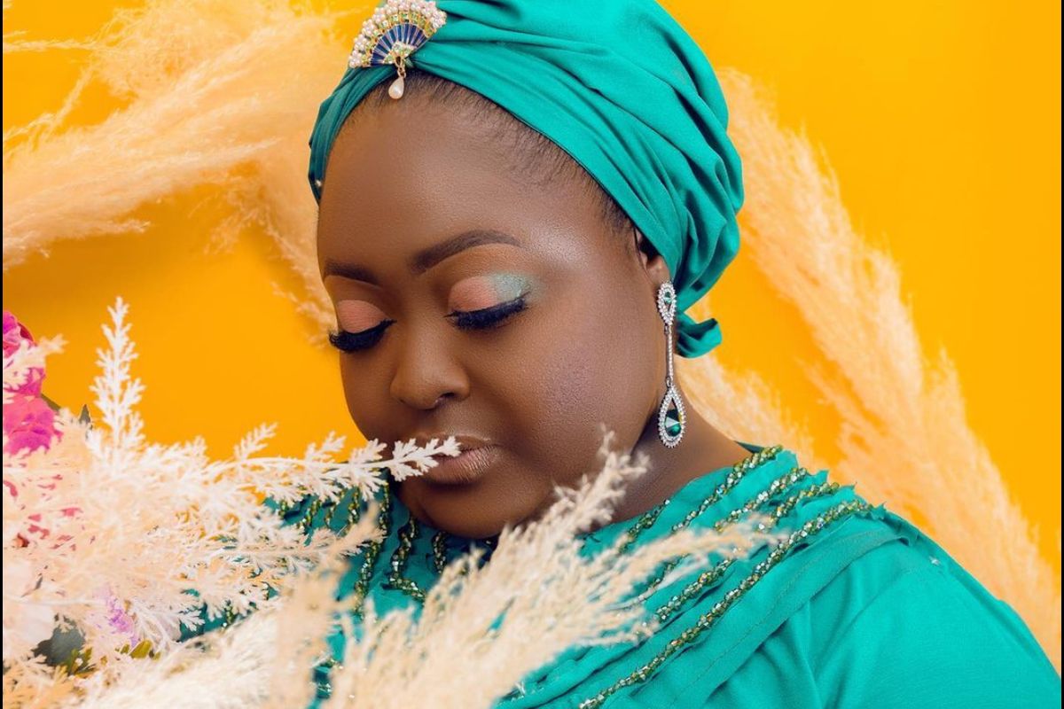 Roselyn Ngissah Drops A Reaction Following Rumors That A Lady She Pimped To A Millionaire Has Gone Mad