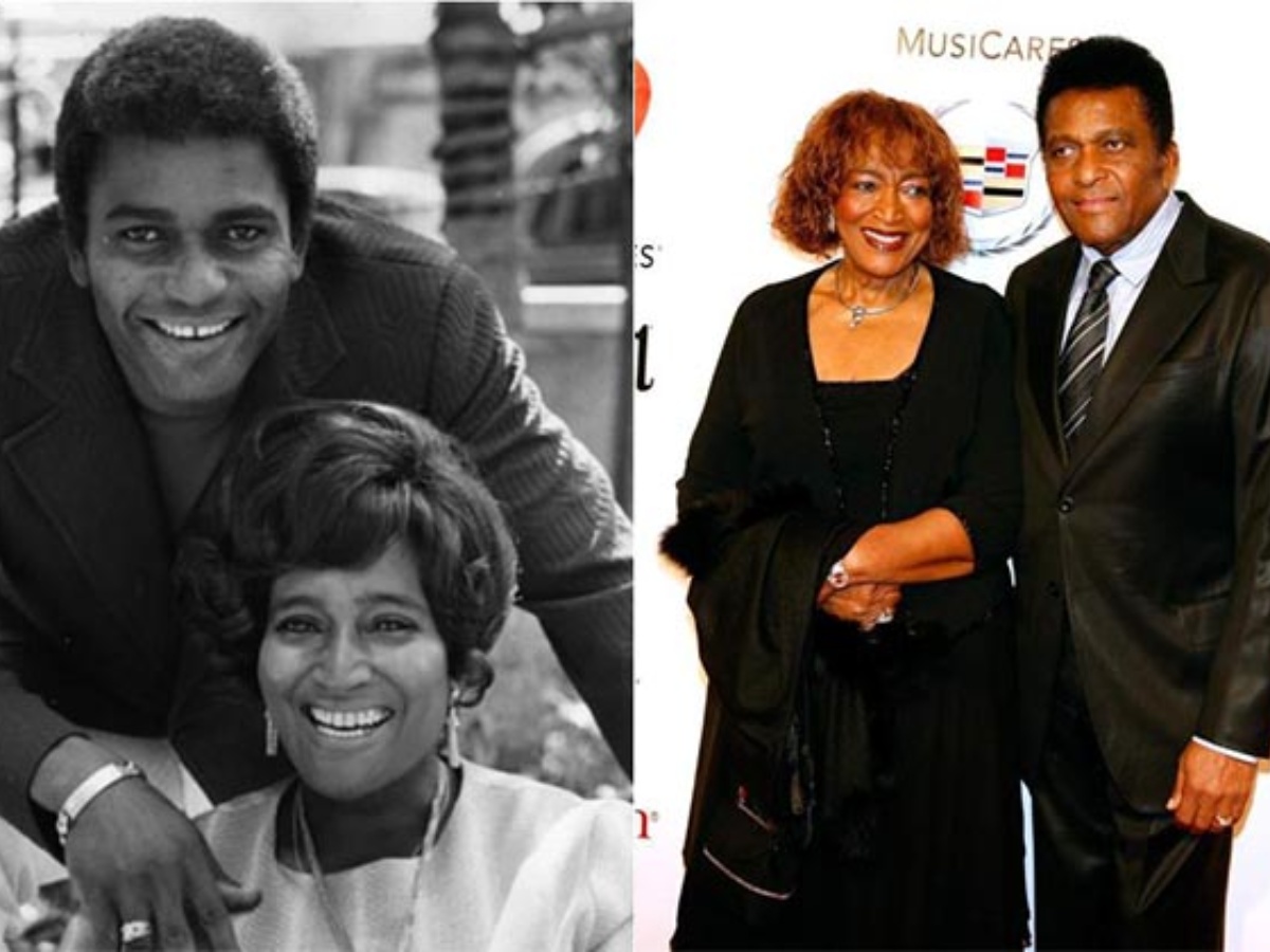 Rozene Cohran Biography: Net Worth, Age And Obituary Of Charley Pride's Wife