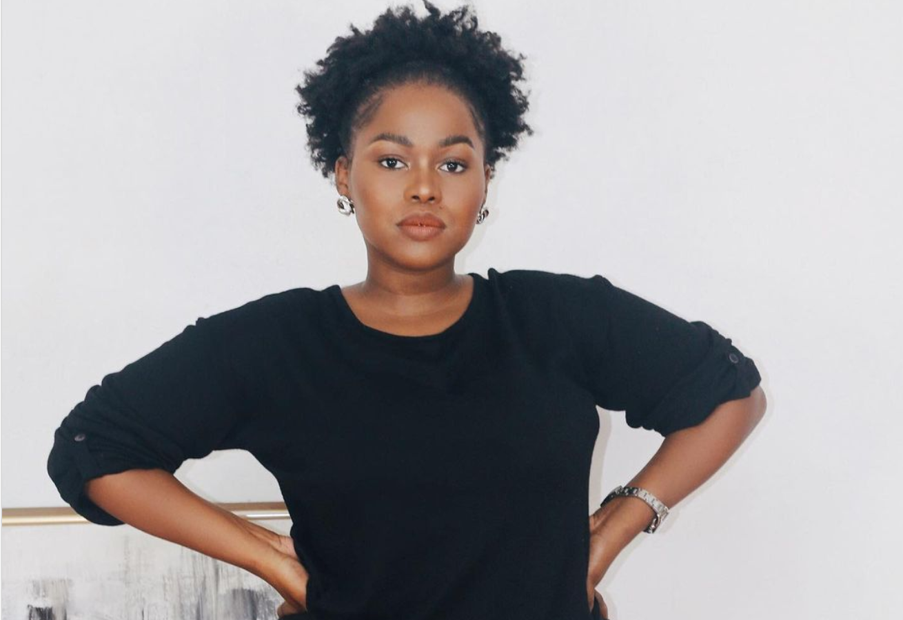 Sibulelo Manamatela Shares One Of Her Pregnancy Stories