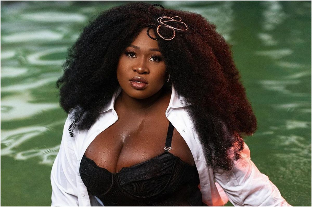 Tom D’Frick Advises Sista Afia To Desist From Beefing Rapper, Yaa Pono (Photo)