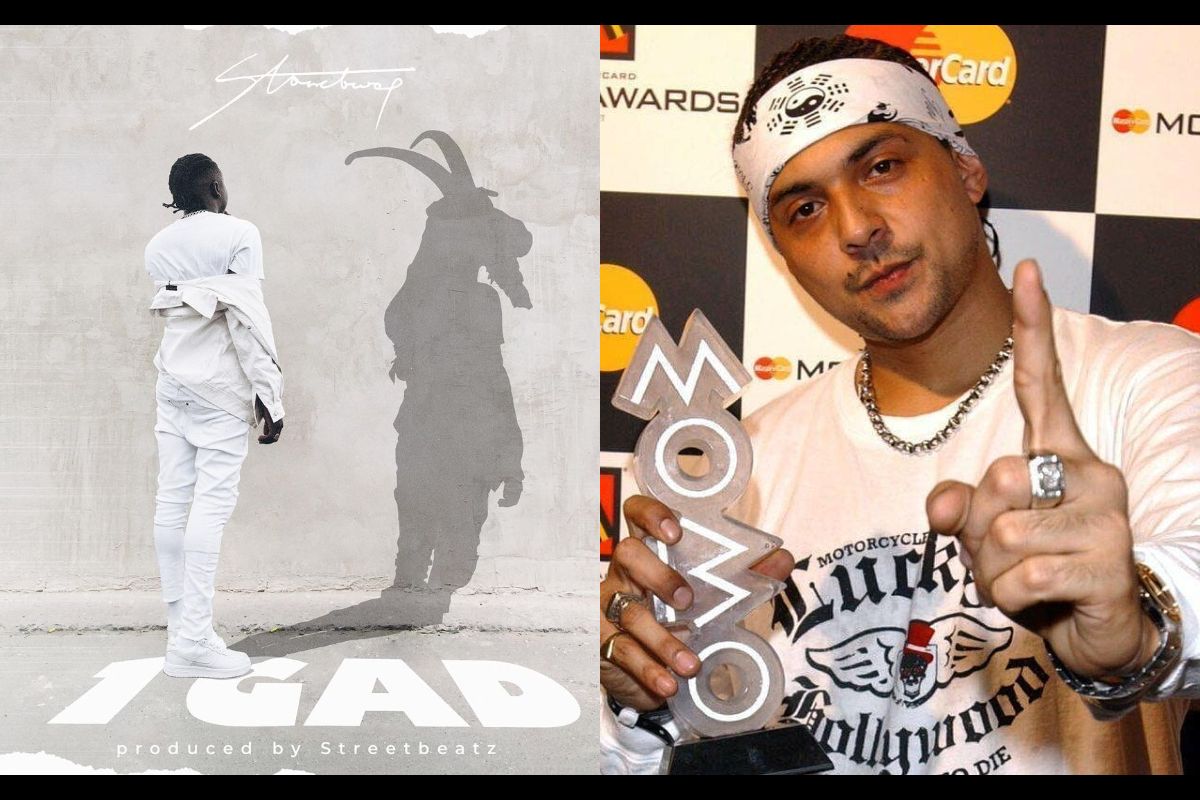 VIDEO: Sean Paul Showers Praises On Stonebwoy For Focusing On Authentic Dancehall Songs