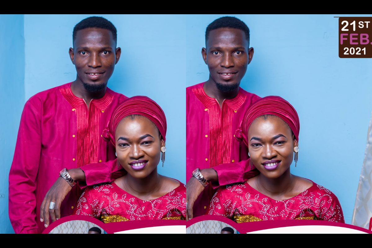 Sad As Ghanaian Man Dies After Announcing His Wedding Date On Social Media