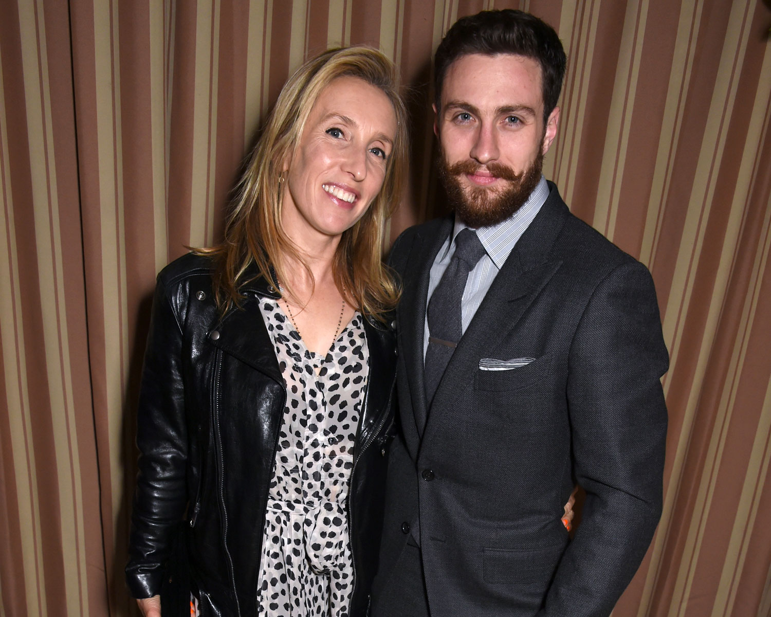 Wylda Rae Johnson: Facts About Sam Taylor-Johnson’s Daughter