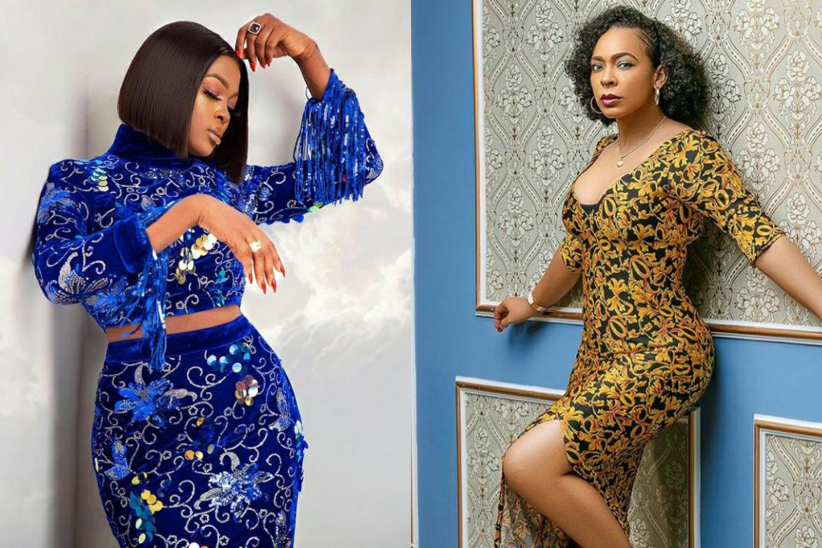 Tboss’ Sister Blasts Ka3na For Trademarking The Title, ‘BossLady’