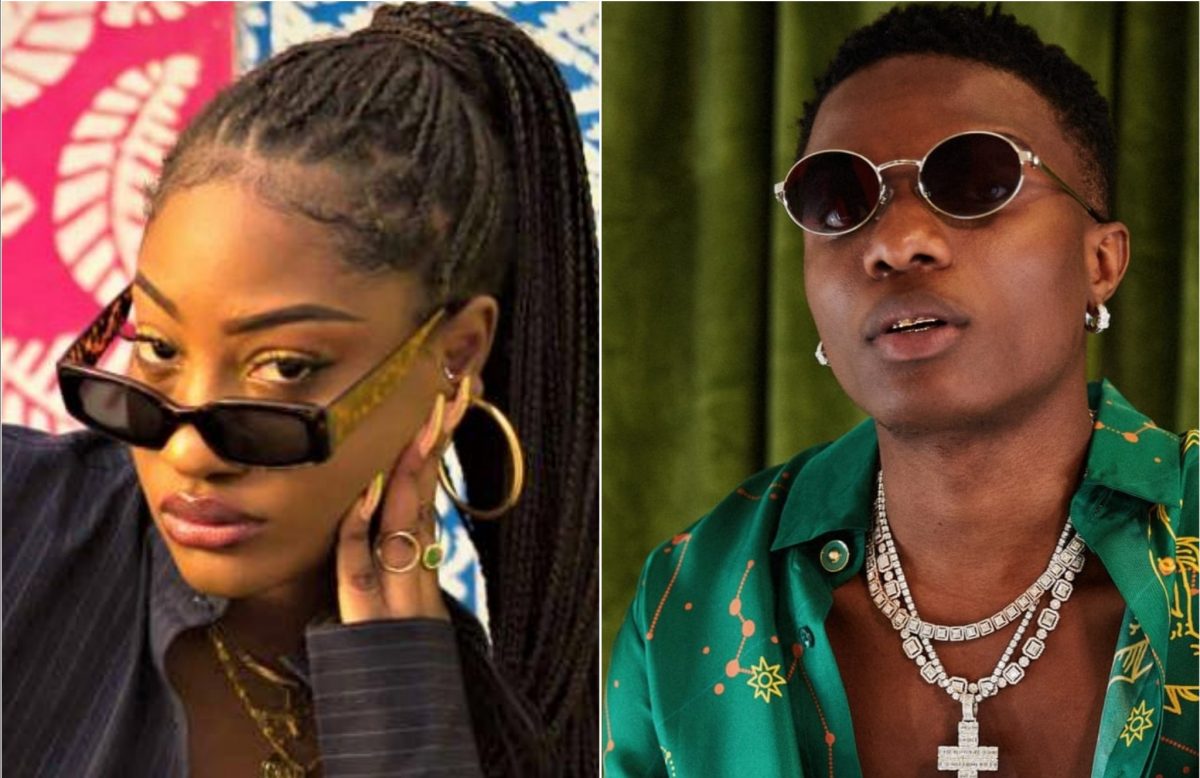 Wizkid’s ‘Essence’ Hits The Billboard Hot 100, Debuts At No.82