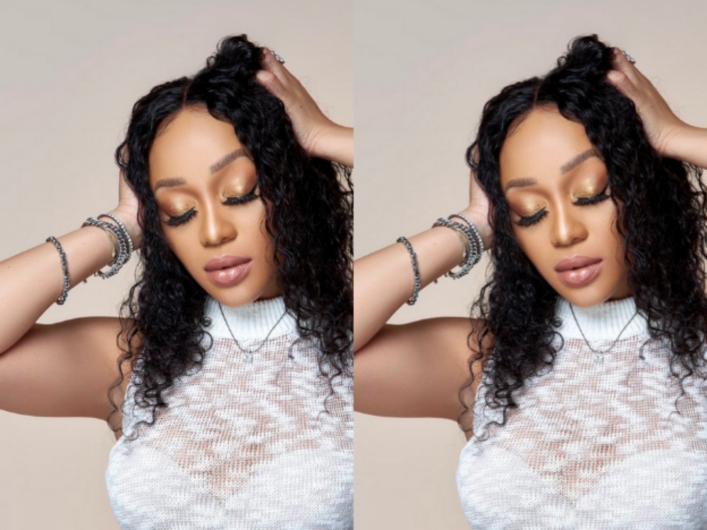 Thando Thabethe Biography; Net Worth, Age, Boyfriend, Husband