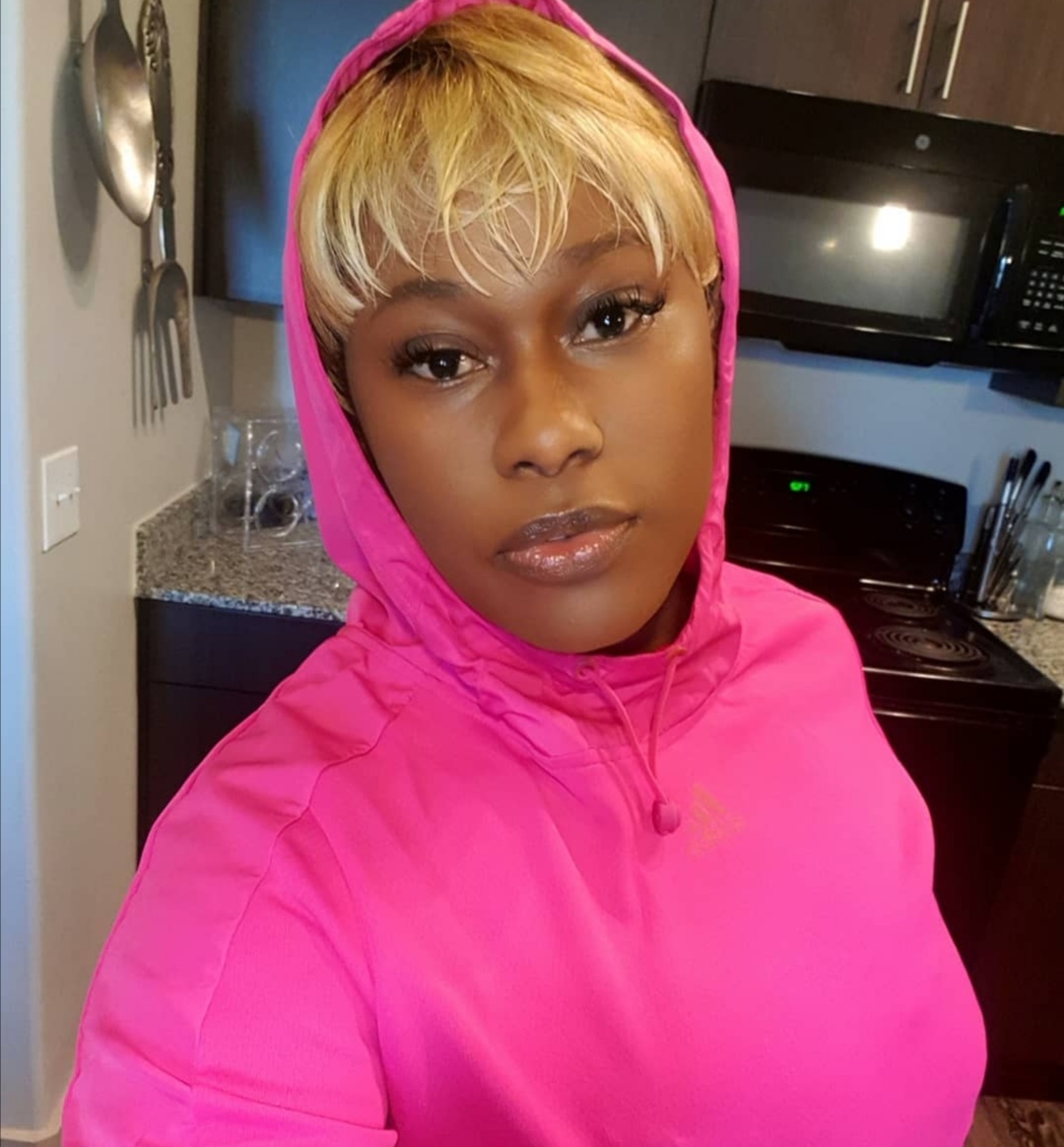 “Nigerian Political Class Are Really Shameless”- Actress Uche Jombo Blasts