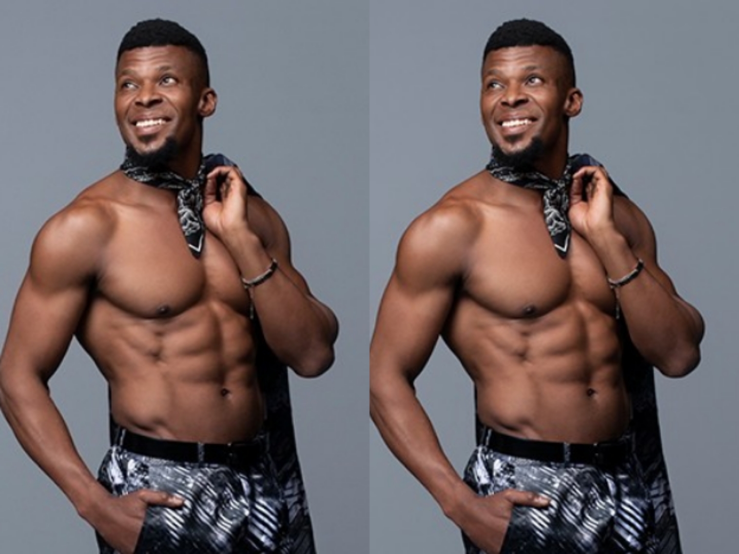 Actor, Vuyo Dabula Confirms Breaks Silence On Leaving Generations