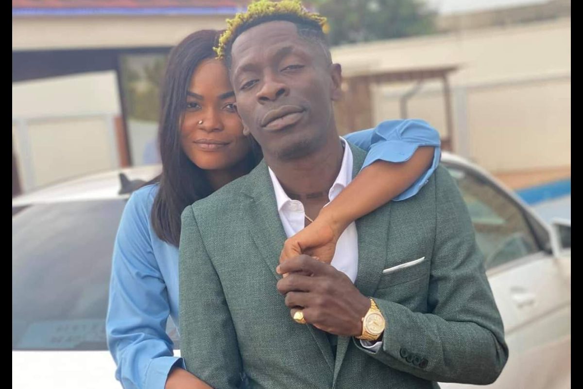 MOGBeatz Exposes Shatta Wale As The Real King Of Stinginess (Photo)