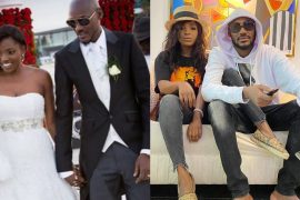 “Husband of Many” Tuface Reveals Why Annie Idibia Is His Numero Uno