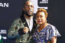 “To Be Respected Is More Important Than Liked” – Burna Boy’s Mother, Bose Ogulu Says