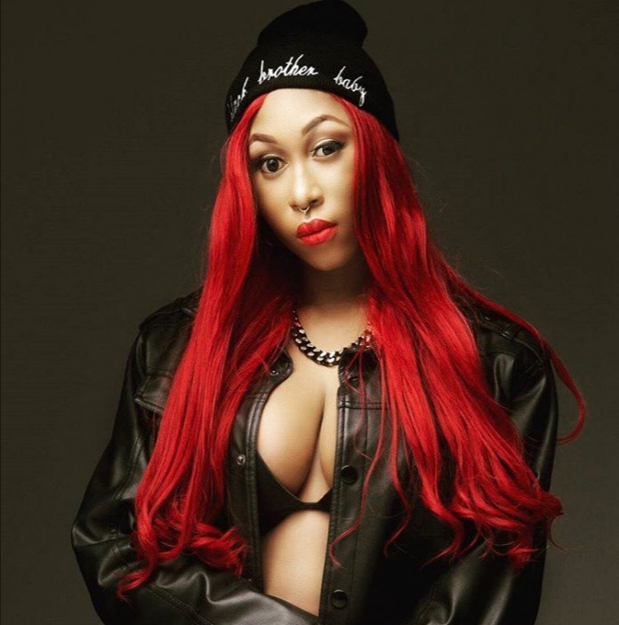 Cynthia Morgan Lashes Out at Jude Okoye After His Recent Revelation