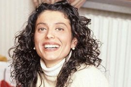 Andrea Bocelli Ex-Wife: Who is  Enrica Cenzatti?