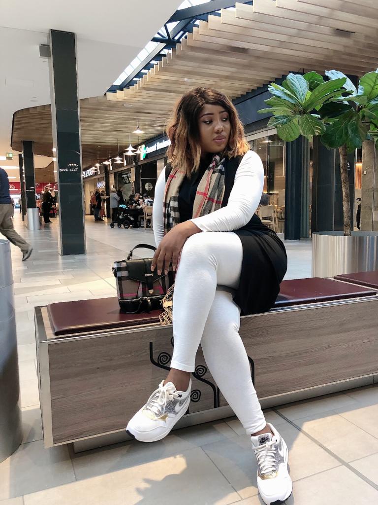 ”Some Are Not Worth Calling Role Models/Celebrities”-Actress Isaac Chinwe Tells Those Getting Nkechi And Bobrisky’s Tattoos