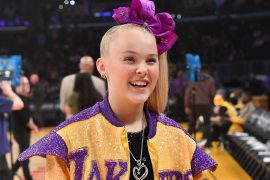 Jojo Siwa Announces Intentions to Have Triplets Through Surrogacy