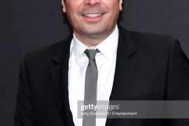 What Happened To Jimmy Fallon?