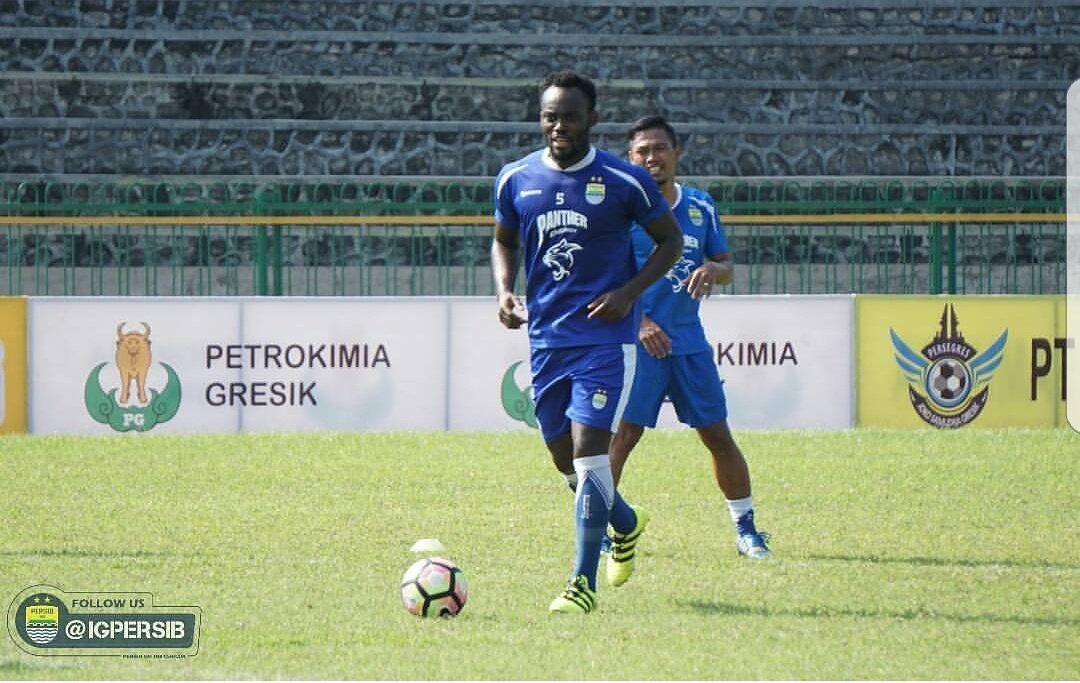 Michael Essien Withdraws His Support From LGBTQI+ Group In Ghana