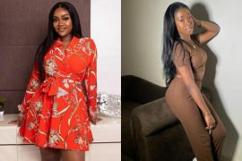 Could Chioma’s Best Friend, Nayome Mean Davido Trapped Chioma With The Son Ifeanyi?