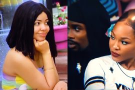 “Y’all Quite Playing” – Neo Reacts As Nengi Narrates How Vee Played A Prank On Her