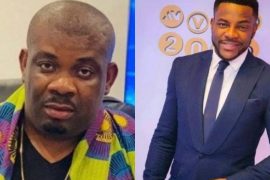Don Jazzy’s Interview With Ebuka Is A Must Watch – Reveals Some Interesting Facts About Himself
