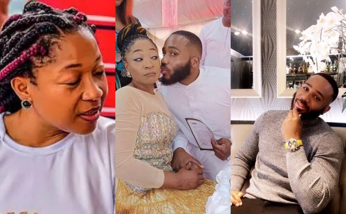 Kiddwaya’s Mom Celebrates Him Ahead Of His Birthday Tomorrow