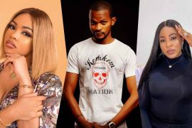 “Nengi Is A Wife Material Unlike Those That Reduced Their Bride Price On TV” – Uche Maduagwu