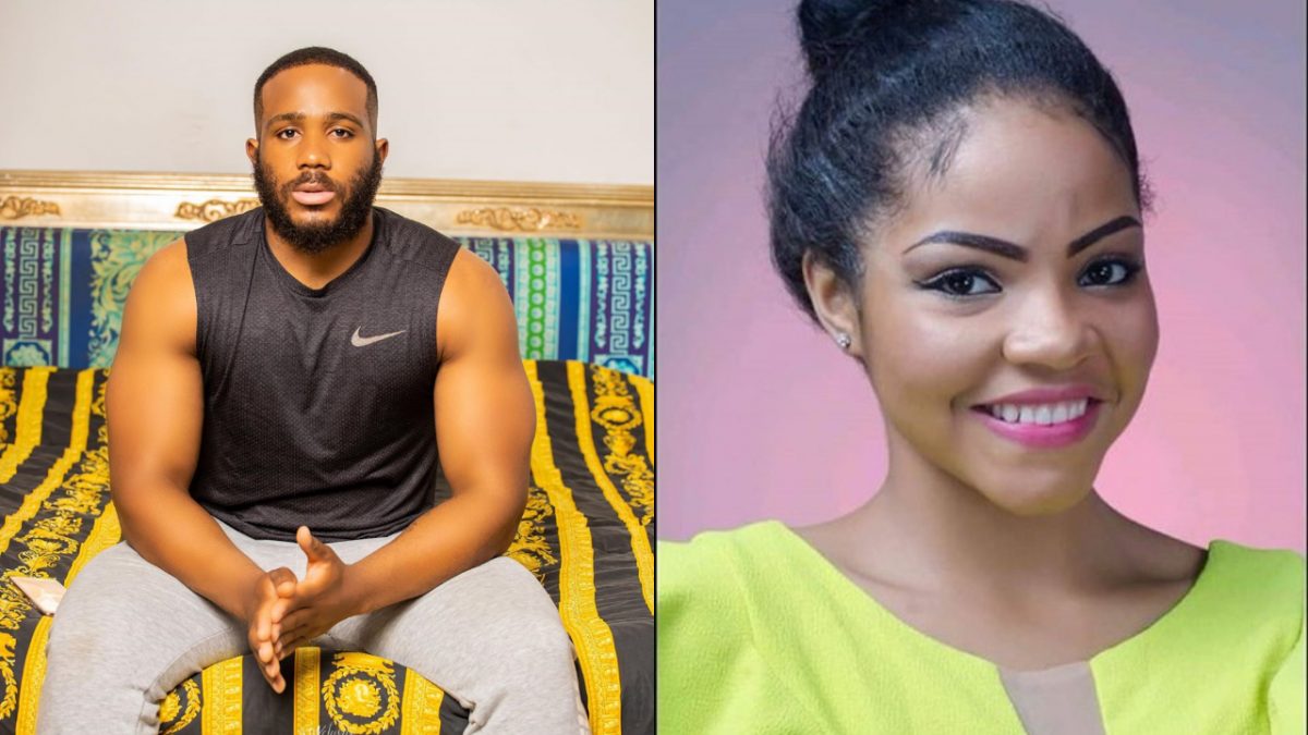 “It’s Nengi He’s Referring To”- Kiddwaya Sparks Reactions With This Tweet