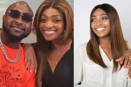 “My Protector, My Second Mummy” – Davido Celebrates His Sister On Her Birthday